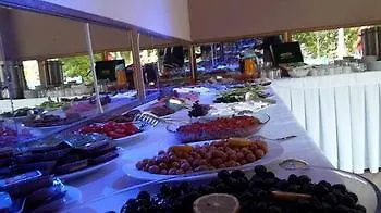 Ξενοδοχείο Galata