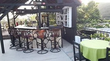 Galata Ξενοδοχείο Ολουντενίζ