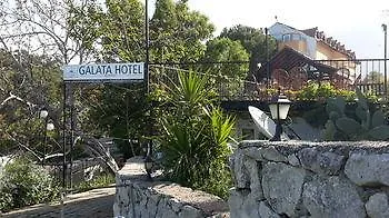 Ξενοδοχείο Galata *