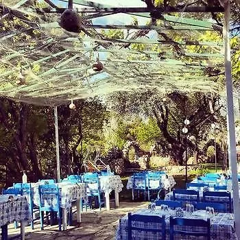 Ξενοδοχείο Galata Ολουντενίζ