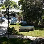 Galata Hotel *