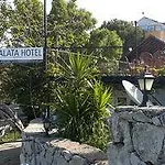 Hotel Galata *